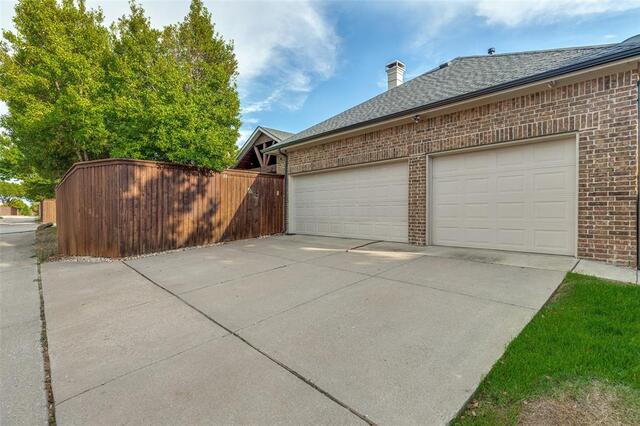 1834 Trinidad, Lane Allen, TX photo 34