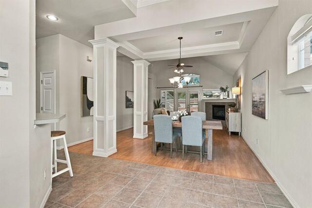 636 Wyndham, Circle Keller, TX photo 4