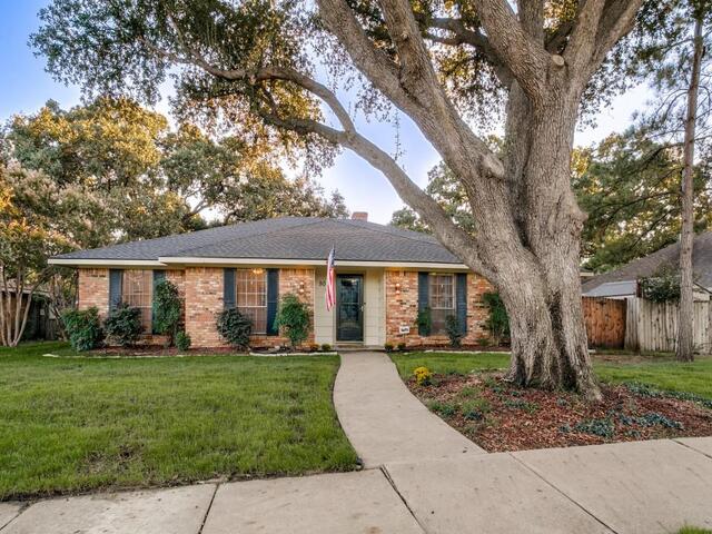 905 Summer Trail, Flower Mound, TX photo 5