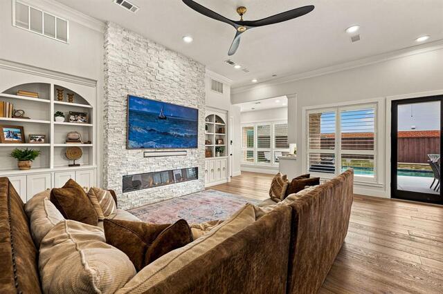 5941 Tiburon, Drive Plano, TX photo 14