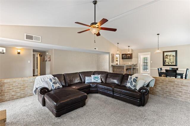 4000 Churchill Drive, Flower Mound, TX photo 6