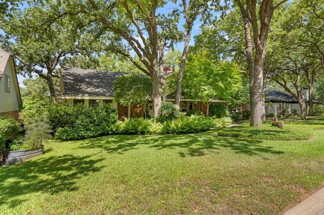 2212 Prestonwood Drive, Arlington, TX image