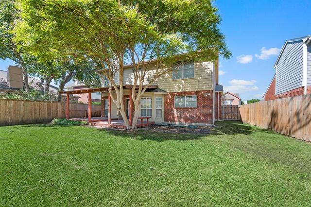 3300 Stone Bridge Drive, Flower Mound, TX photo 35