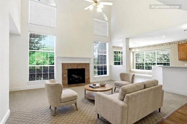 2605 Native Oak Drive, Flower Mound, TX photo 9