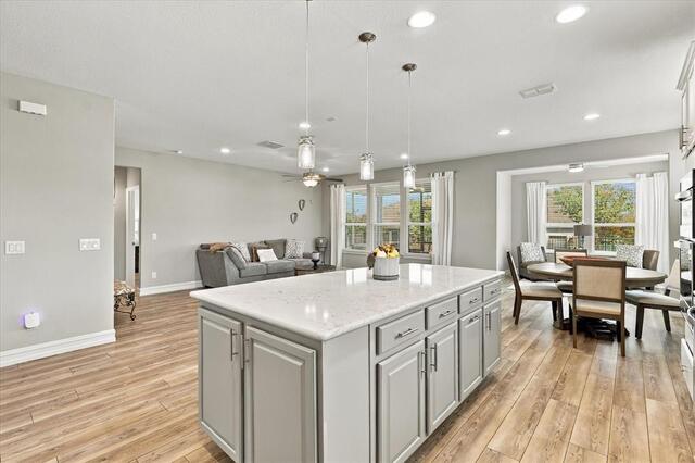 965 Memorial Drive, Little Elm, TX photo 14