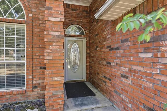 3212 Staghorn, Circle Denton, TX photo 4