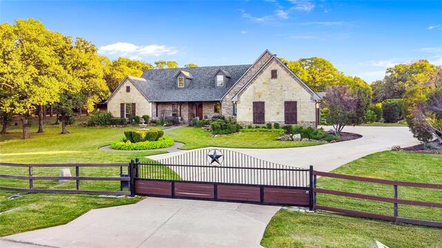 1684 Blevins, Drive Keller, TX photo 2