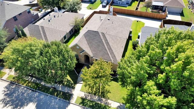 3833 Windward Drive, The Colony, TX photo 29