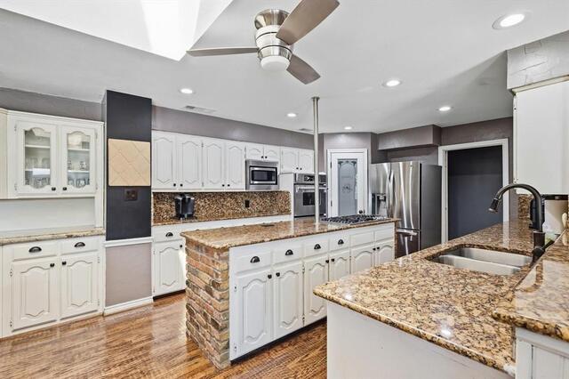 3801 Post Oak Road, Flower Mound, TX photo 14