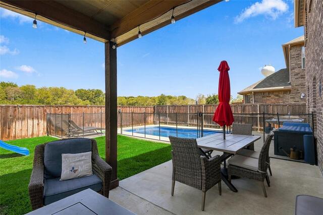 11305 Gibbons Creek, Drive Frisco, TX photo 29