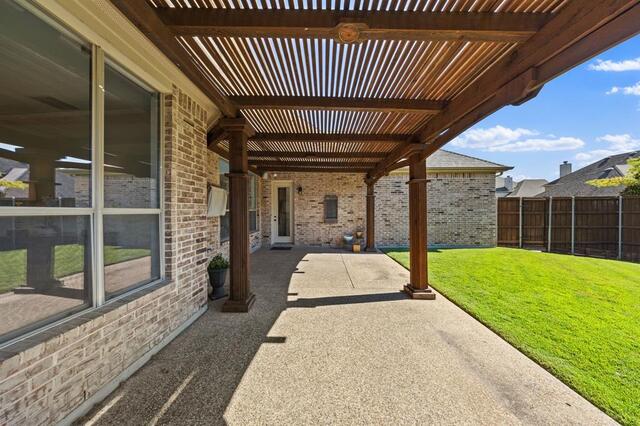 5731 Noble Oak, Lane Frisco, TX photo 30