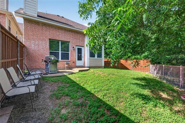 509 Heath, Lane Coppell, TX photo 14