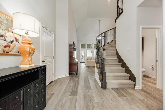 7624 Echo Hill, Lane Denton, TX photo 4