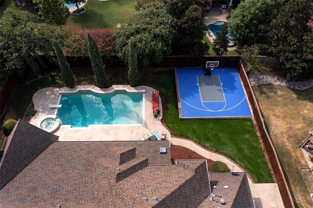 2109 Miracle Point, Drive Southlake, TX photo 30
