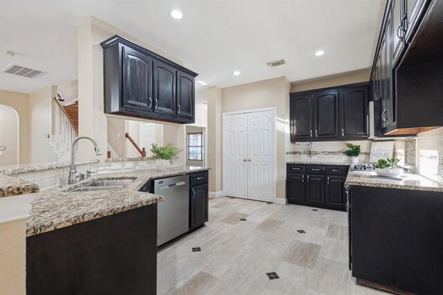3201 Marquette Drive, Flower Mound, TX photo 5