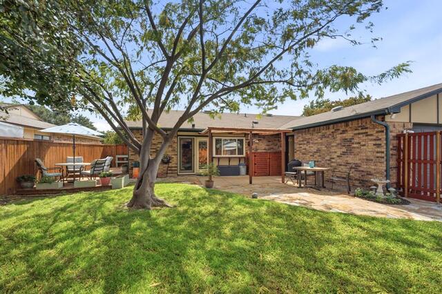 2203 Belton, Drive Carrollton, TX photo 25
