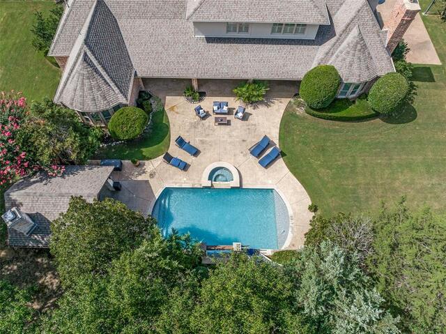 1612 Fair Oaks, Drive Westlake, TX photo 38