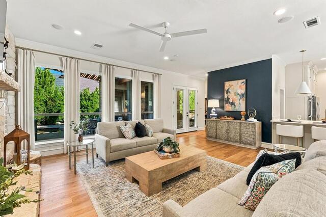 404 Alexandria, Circle Southlake, TX photo 9