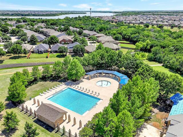 1625 Nighthawk Drive, Little Elm, TX photo 34