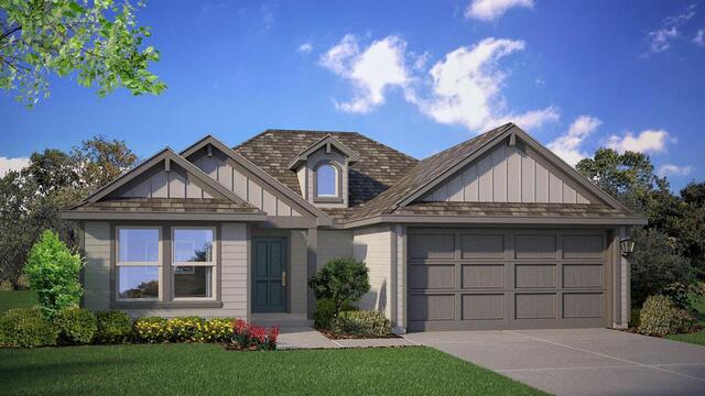 2213 Johnny Cash Drive, Fort Worth, TX image