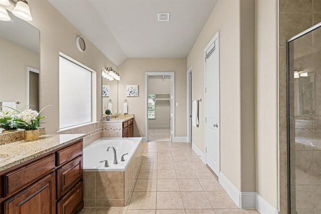 849 Bear Crossing, Drive Allen, TX photo 21