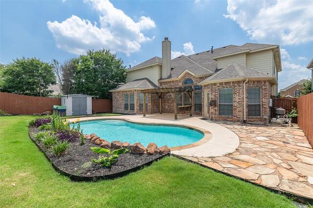 7120 Brekenridge Drive, Fort Worth, TX image