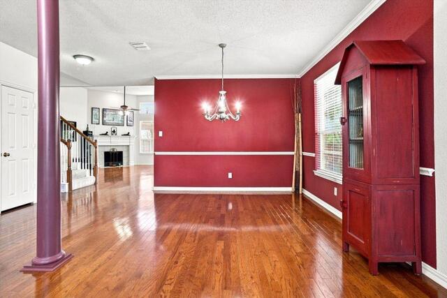 1915 Ledgemont, Court Allen, TX photo 6