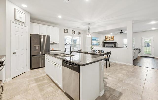 9012 Conroe, Drive Denton, TX photo 9