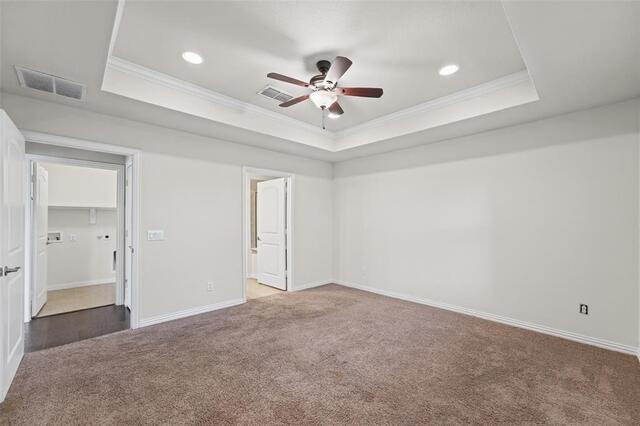 3181 Club Meadows, Drive Frisco, TX photo 17