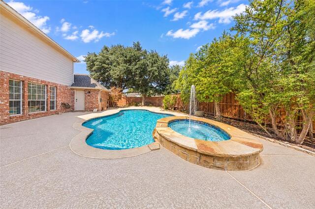 3429 Brushy Creek, Drive Plano, TX photo 36