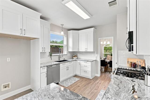 903 Aylesbury, Drive Allen, TX photo 12