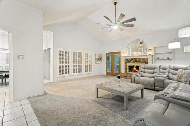 521 Millican, Drive Lewisville, TX photo 8