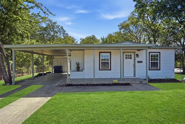 5797 6th Avenue, Fort Worth, TX image