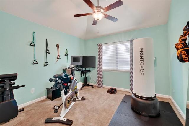 808 Green Coral Drive, Little Elm, TX photo 27