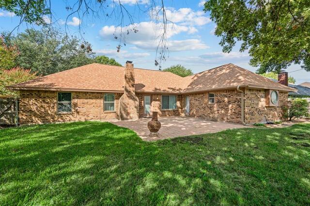 339 Park North, Lane Keller, TX photo 34