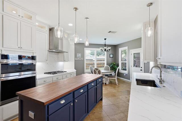 1500 Ash Grove Court, Flower Mound, TX photo 17