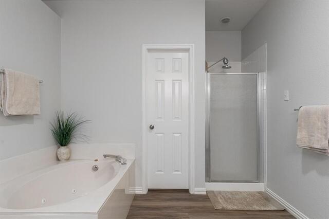 1513 Snow, Trail Lewisville, TX photo 23