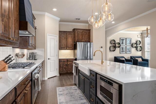 1412 Sundown Drive, Flower Mound, TX photo 15