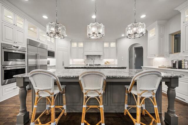 1012 Cool River, Drive Southlake, TX photo 18
