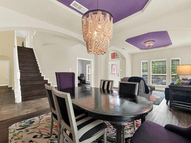 1548 Kings View, Drive Frisco, TX photo 9
