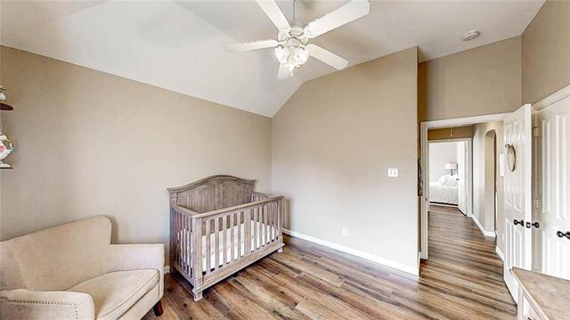 406 Goodnight, Trail Argyle, TX photo 34