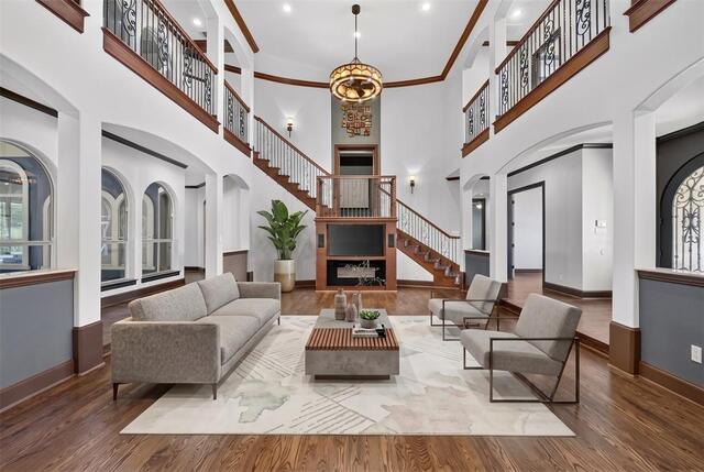 1500 Southfalls Court, Flower Mound, TX photo 5