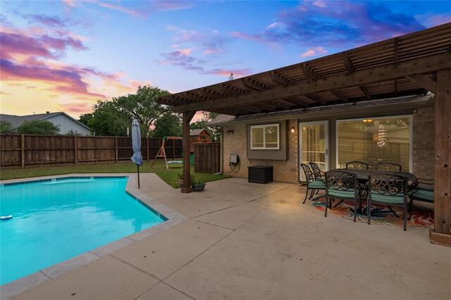 4000 Churchill Drive, Flower Mound, TX photo 28