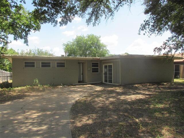 4904 Virgil Street, Fort Worth, TX image