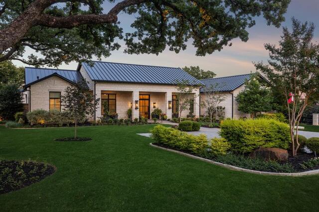 1203 Perdenalas, Trail Westlake, TX photo 3