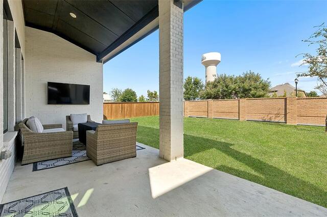 1713 Lilac, Lane Celina, TX photo 34