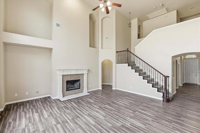 2621 Whispering Trail, Little Elm, TX photo 2