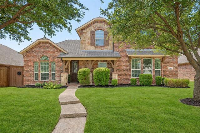 13407 Chittamwood, Lane Frisco, TX photo 3