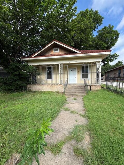 2405 Roosevelt Avenue, Fort Worth, TX image