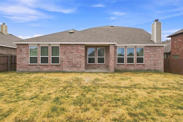 1013 Goldenrod Lane, Little Elm, TX photo 32